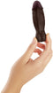 Realistische Dildo Shaft Siliconen ABS Ø 3,3 cm