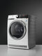 AEG T8DE86ES - Warmtepompdroger - 8 kg - Energieklasse C