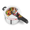 Tefal Snelkookpan Secure5 NEO - 6 L - Superveilig - Geschikt voor inductie