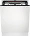 AEG FSK94858P - Volledig integreerbare XXL vaatwasmachine - 14 couverts - 7 programma's - 37 dB(A)