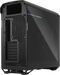Fractal Design Torrent - Tower Behuizing - ATX EATX Micro-ATX - Zwart