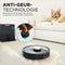 Sharkclean PowerDetect - Robotstofzuiger - Automatische leging - 110 minuten accuduur