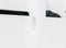 BOPITA COMBIFLEX HOOGSLAPER XL 90x200 RECHTE TRAP DEEP GREY