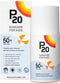 P20 Kids SPF 50+ - Zonnebrand lotion - Tot 10 uur bescherming - 200 ml