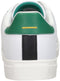 PME Legend Eclipse - Veterschoenen Laag - Uitneembare zool - Wit - Maat 43