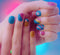 Make It Real - Partynails Glitterstudio