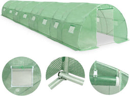 vidaXL - Kas - 36 - m² - 1200x300x200 - cm