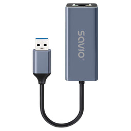 Savio AK-83 - interfacekaart RJ-45