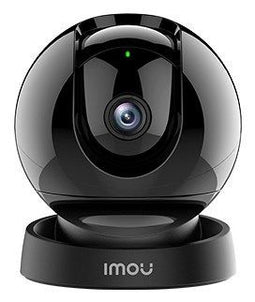 Imou Rex - Bolvormige IP-beveiligingscamera - 3MP 2304 x 1296 Pixels (EAN: 6971927235131)