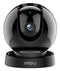 Imou Rex - Bolvormige IP-beveiligingscamera - 3MP 2304 x 1296 Pixels (EAN: 6971927235131)