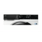 AEG LR7FL941EX - Wasmachine 9kg - ProSense ProSteam 1400t - Wit