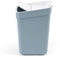 Curver Ready to Collect Prullenbak - 30L - Modulaire bakken - Blauw/Lichtgrijs