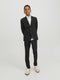 JACK&JONES JUNIOR JPRSOLAR SUIT NOOS JNR - Blazer met pantalon - Lange mouwen - Kleur Black