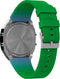 Timex T80 TW2V74500 Horloge - Kunststof - Multi - Ø 40 mm