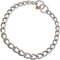 Hs Sprenger - Hondenhalsband - Roestvrij staal - 65 cm