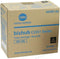 Konica Minolta TNP49K - Toner - Compatibel met C3351/C3851FS - Zwart