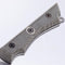 Messermeister Overland chef officemes 11cm