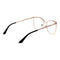 Brillenframe Dames Guess GU2878 55005