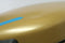 Brabantia NewIcon - Prullenbak - 30 liter - Warm Gold