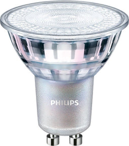 Philips - MASTER Value LEDspot GU10 PAR16 3.7W 270lm 36D - Dimbaar - Zeer Warm Wit (927)