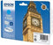 Epson T7032 - Inktcartridge - 800 pagina's - Cyaan