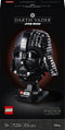 LEGO Star Wars - Darth Vader Helm (75304) - 834 onderdelen - ca. 20 cm hoog