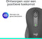 Logitech Signature M650 L - Draadloze muis - Linkshandig - 2000dpi - Grafiet