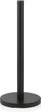 Kela Carta - Toiletrolhouder - Voor 3 Rollen - Zwart (3 stuks)