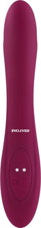 Evolved - Jammin' G Tarzan Vibrator