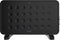 Cecotec Ready Warm 6550 - Convectorkachel - 2000W - Grijs