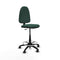 Piqueras y Crespo B0001RF - Bureaustoel - Hoogteverstelbaar - Groen
