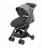 Maxi-Cosi Lara2 - Buggy - Lichtgewicht en compact - Select Grey