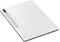 Samsung Galaxy Tab S9 Ultra - Smart Book Cover - Afneembaar scherm - Wit