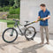 Kärcher K 7 Smart Control - Hogedrukreiniger - Bluetooth verbinding - Boost-functie