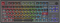 Montech Mkey TKL - Mechanisch Toetsenbord - Gateron G Pro 2.0 Yellow - Qwerty US