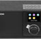 Noxon IRADIO 410+ - Alles in 1 speaker - 2.0 luidsprekers - Wi-Fi (802.11a/b/g) - Ethernet (100Mbps)