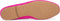 PS Poelman ODETTE - Loafer - Blokhak 15 cm - Fuchsia