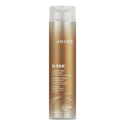 Joico K-Pak Clarifying Shampoo - Professionele Haarreiniging - Dieptereiniging en Hydratatie - 300 ml