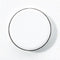 Jung afdekking afdekraam en knop voor draaidimmer | wit