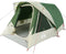 vidaXL - Tent - 4-persoons - waterdicht - groen
