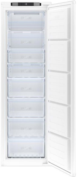 Beko BFNA247E30SN - Geïntegreerd - Omkeerbare deur - Wit