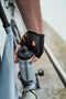 Roeckl Icon Fietshandschoenen Zomer Unisex Zwart - Black-9