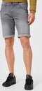 TOM TAILOR Regular denim shorts - Heren Jeans - Regular Fit - Maat S
