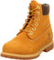 Timberland Women 6-Inch Premium Boot - Veterboots - Comfortabel - Roestbruin - Maat 36