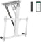 My Wall HL44MWL TV-plafondbeugel 81,3 cm (32) - 177,8 cm (70) Plafondhouder, Besturing via app, Met elektromotor, Gemotoriseerd, Kantelbaar, Zwenkbaar