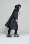 Snakes on a Poncho - Rain Poncho