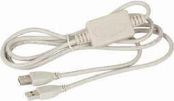 UANC22V USB 2.0 Netwerk link kabel
