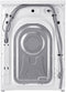 Samsung WW81CGC04AAEEG - Wasmachine Voorlader 8 kg 1400 RPM - Energieklasse A - Wit