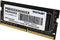 Patriot Signature PSD48G32002S - Laptop Geheugen - 8GB DDR4 SO-DIMM 3200MT/s - CAS 22