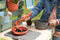Smoby - Smoby Life - Modderkeuken - 11 accessoires - Groen Geel Beige - Vanaf 3 jaar